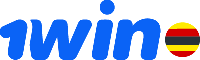 1win Uganda logo