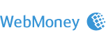 Web Money logo