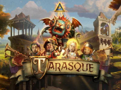 Tarasque