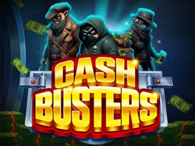 Cash Busters