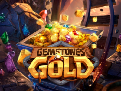 Gemstones Gold