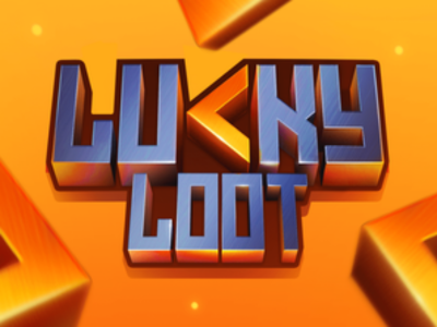 Lucky Loot