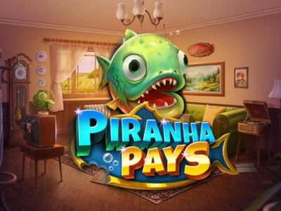 Piranha Pays