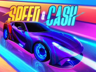 Speed-n-Cash