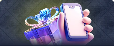 After installing the 1win apk file, players from Uganda will receive a free bonus of Ush 400,000