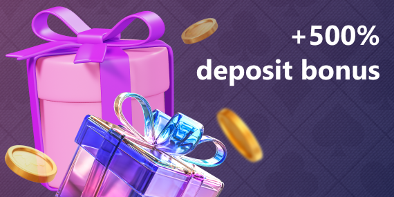 1win first deposit bonus