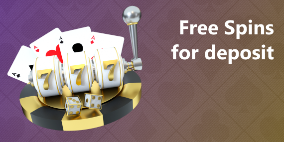 1win Free Spins for deposit