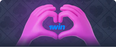 Players from Uganda can become official partners of 1win and earn extra income for recruiting new users